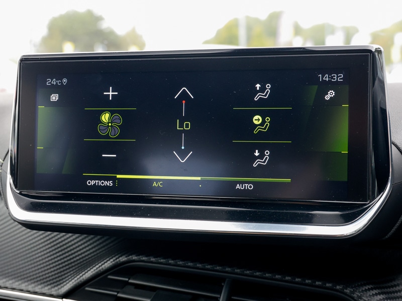 Used Peugeot 2008 2020 for sale - 76213638: Photo 17