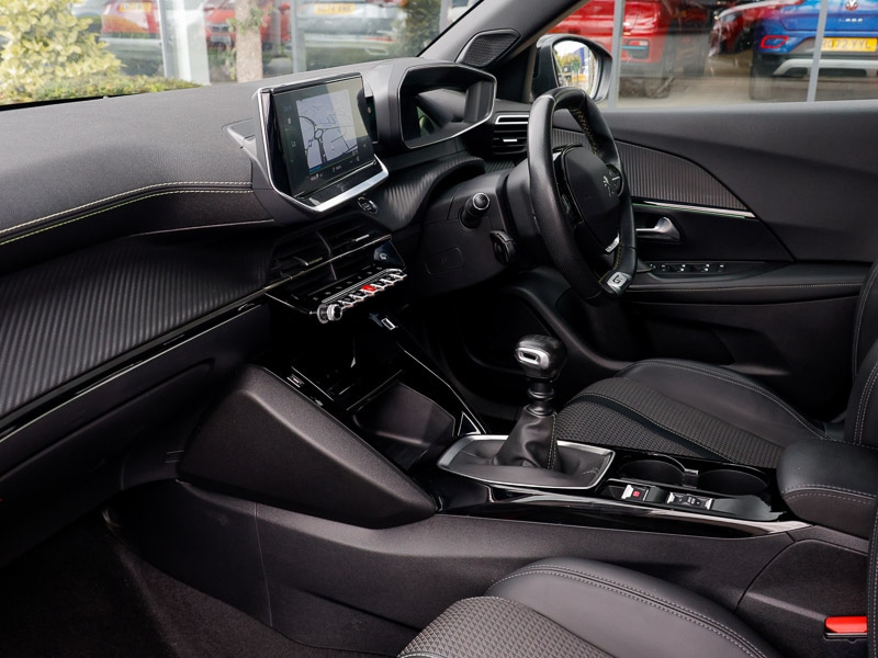 Used Peugeot 2008 2020 for sale - 76213638: Photo 18