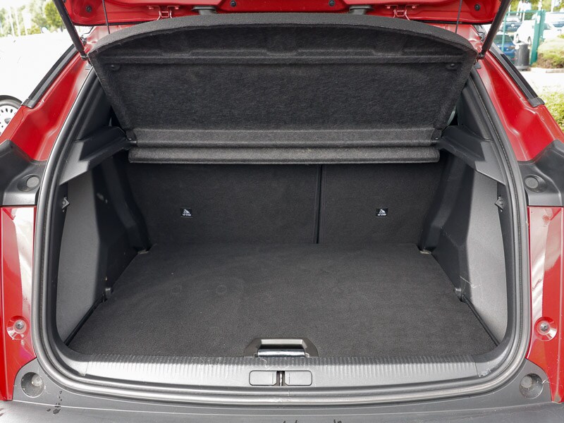 Used Peugeot 2008 2020 for sale - 76213638: Photo 8