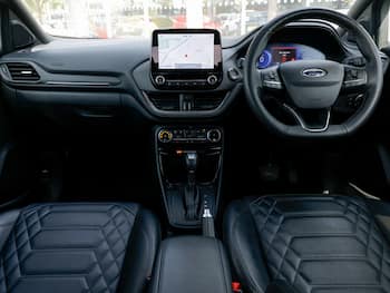 Used Ford Puma 2023 for sale - 79852767: Photo