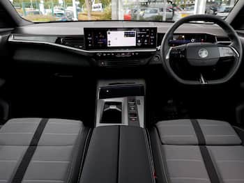 Used Vauxhall Grandland 2025 for sale - 79489633: Photo