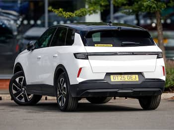 Used Vauxhall Grandland 2025 for sale - 79489633: Photo