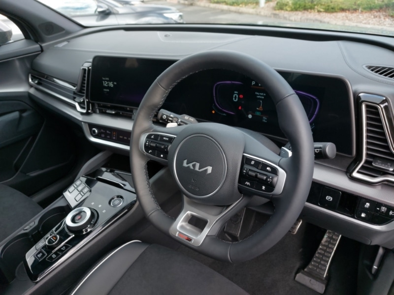 Used Kia Sportage 2025 for sale - 76331614: Photo 10