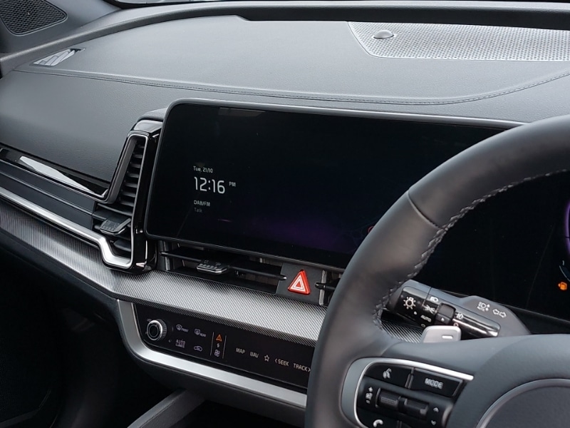 Used Kia Sportage 2025 for sale - 76331614: Photo 11