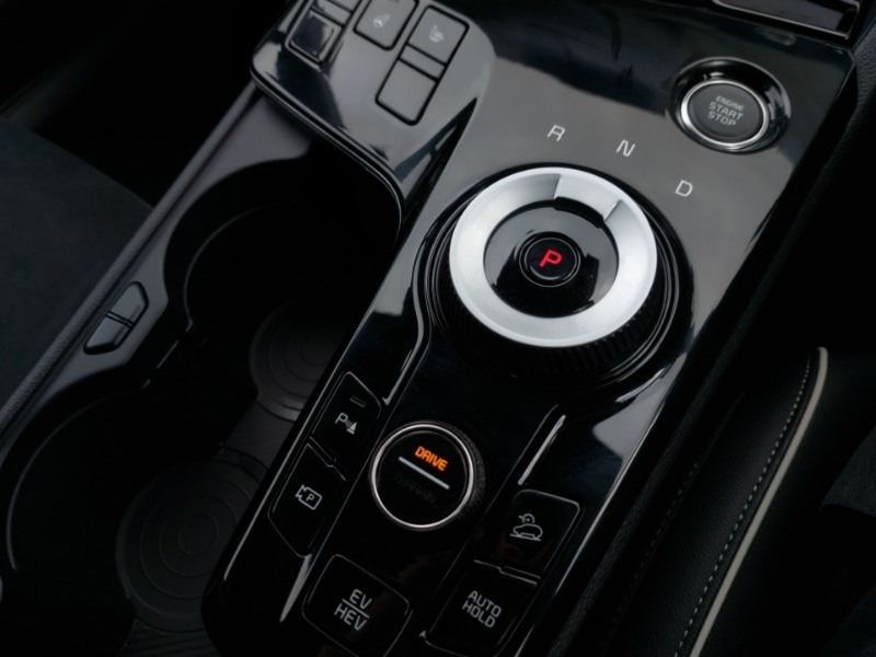 Used Kia Sportage 2025 for sale - 76331614: Photo 13