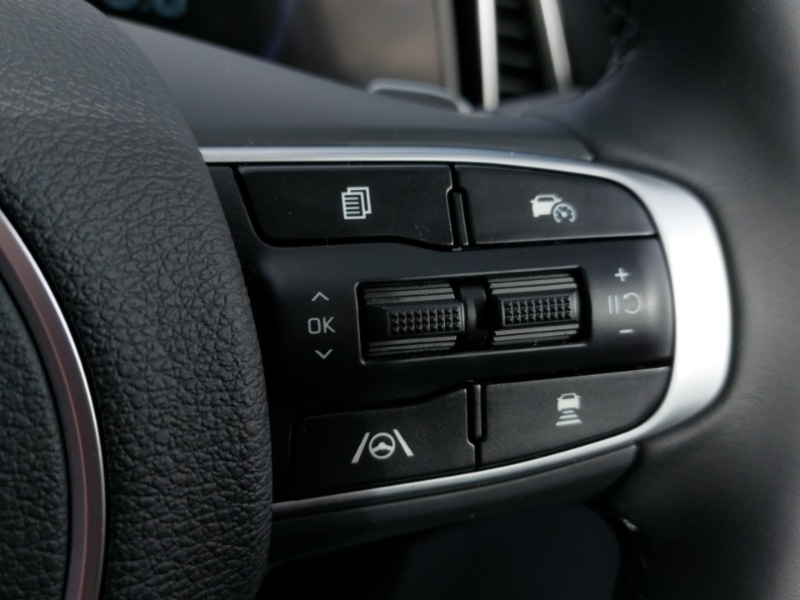 Used Kia Sportage 2025 for sale - 76331614: Photo 16