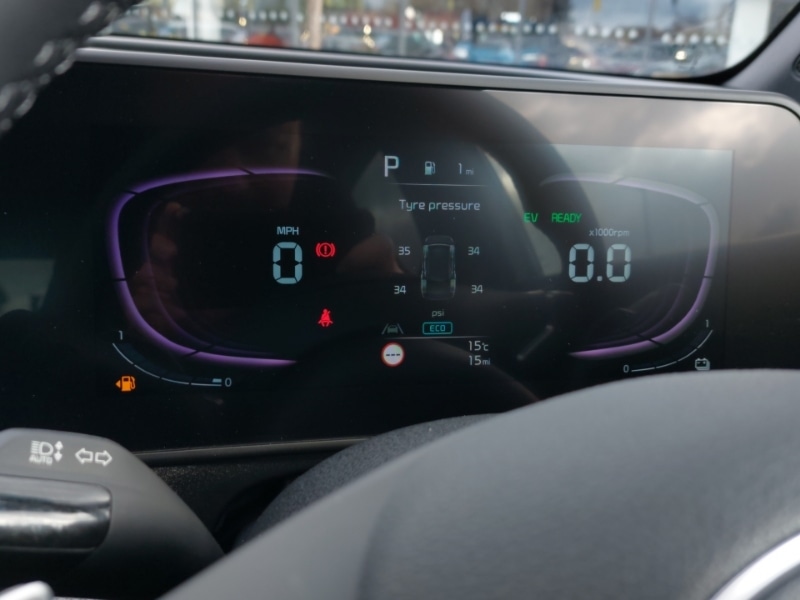 Used Kia Sportage 2025 for sale - 76331614: Photo 17