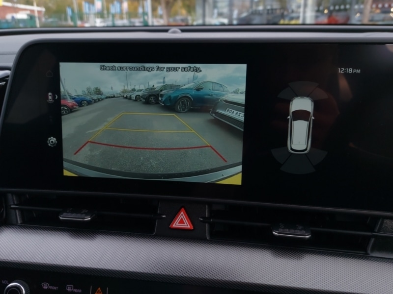 Used Kia Sportage 2025 for sale - 76331614: Photo 19