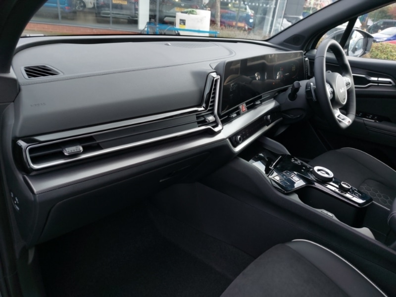 Used Kia Sportage 2025 for sale - 76331614: Photo 5