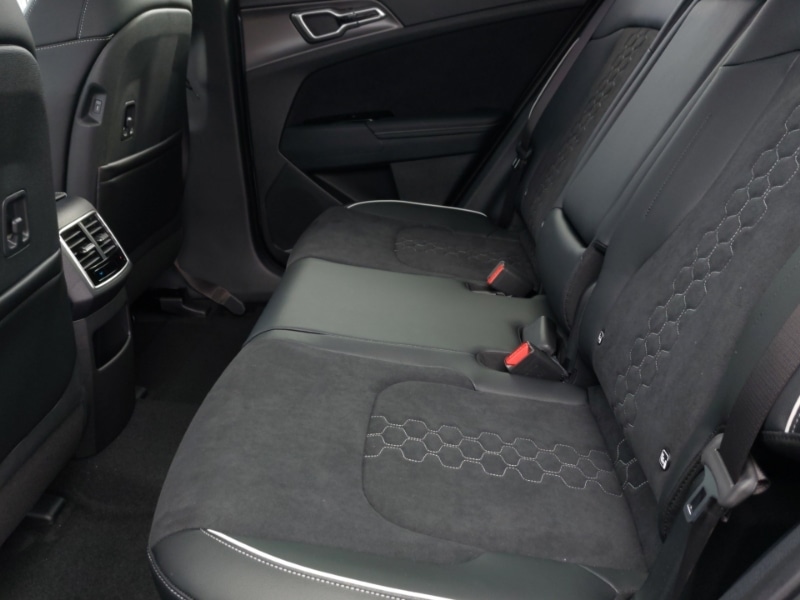 Used Kia Sportage 2025 for sale - 76331614: Photo 6