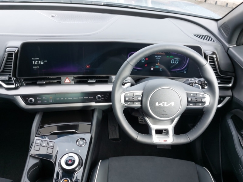 Used Kia Sportage 2025 for sale - 76331614: Photo 7