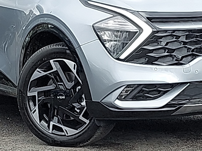 Used Kia Sportage 2025 for sale - 76331614: Photo 9