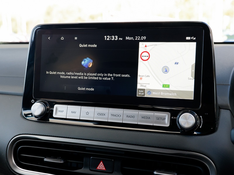 Used Hyundai KONA 2022 for sale - 76066387: Photo 16