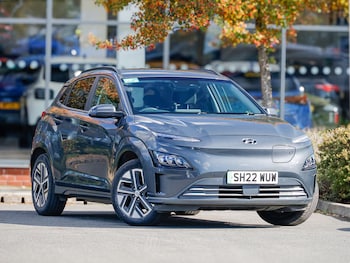 Used Hyundai KONA 2022 for sale - 76066387: Photo