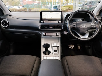 Used Hyundai KONA 2022 for sale - 76066387: Photo