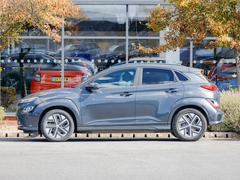 Used Hyundai KONA 2022 for sale - 76066387: Photo