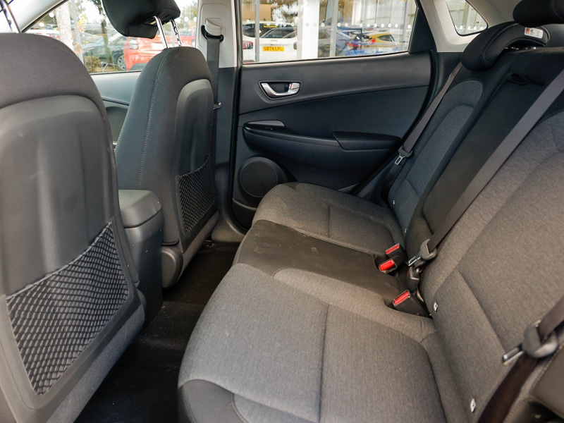 Used Hyundai KONA 2022 for sale - 76066387: Photo 6
