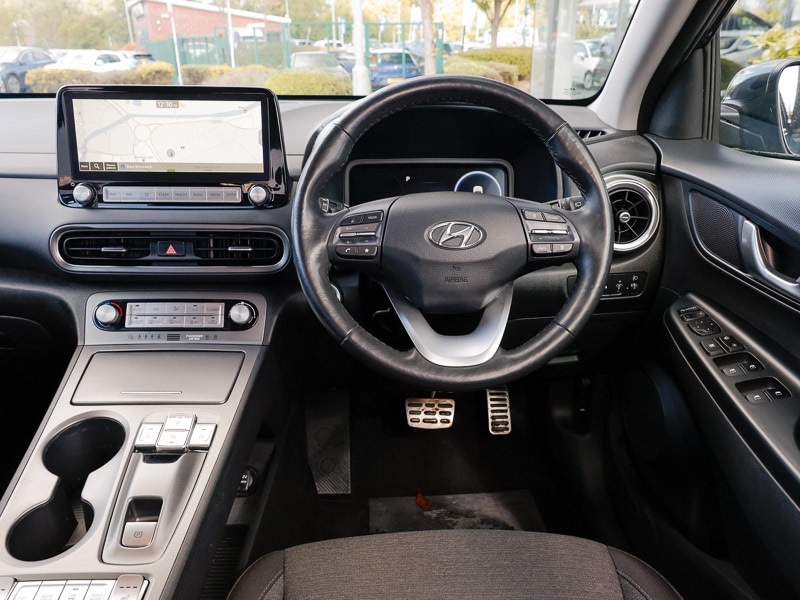 Used Hyundai KONA 2022 for sale - 76066387: Photo 7