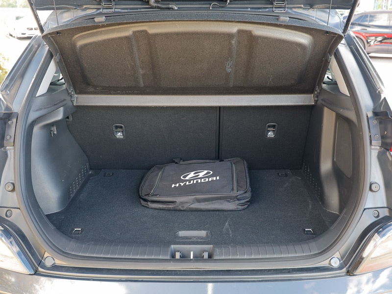 Used Hyundai KONA 2022 for sale - 76066387: Photo 8