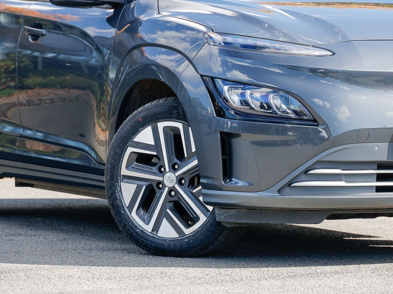 Used Hyundai KONA 2022 for sale - 76066387: Photo 9