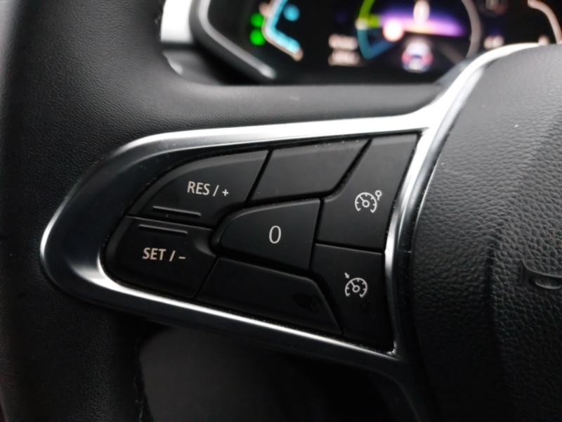 Used Renault Captur 2022 for sale - 77522528: Photo 13