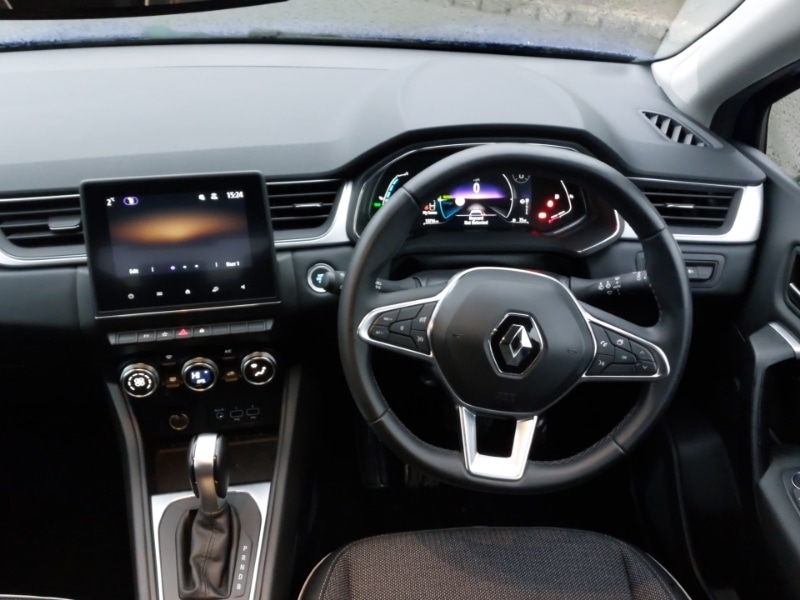 Used Renault Captur 2022 for sale - 77522528: Photo 7