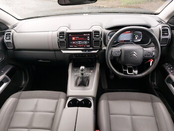 Used Citroen C5 Aircross 2019 for sale - 78298284: Photo