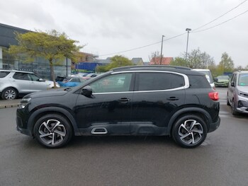 Used Citroen C5 Aircross 2019 for sale - 78298284: Photo