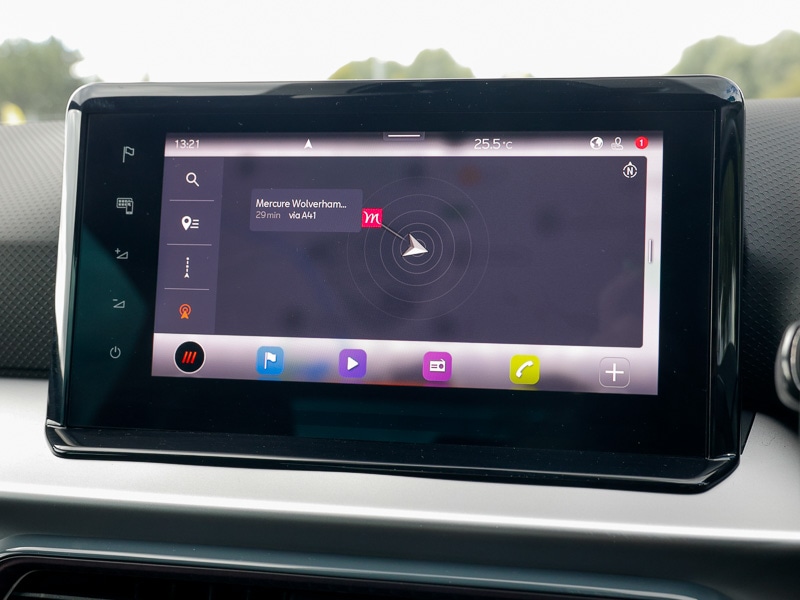 Used SEAT Ibiza 2024 for sale - 77499984: Photo 11