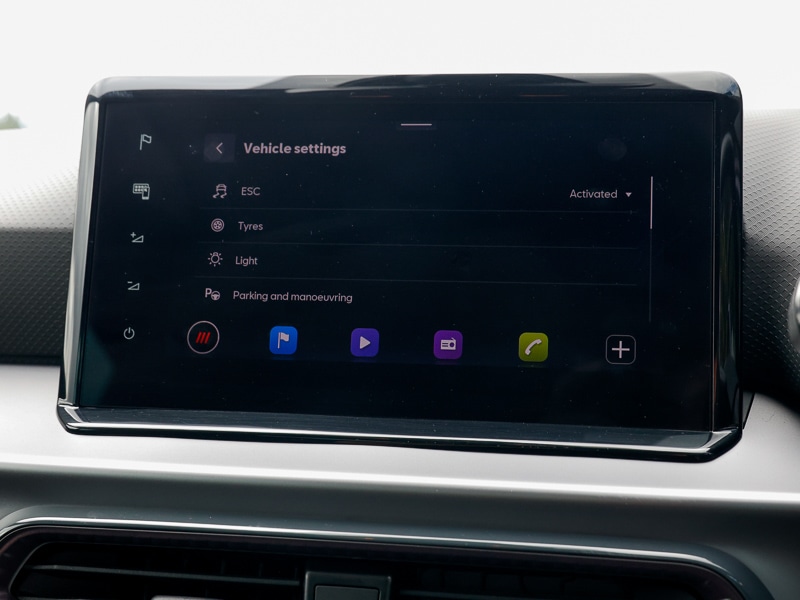 Used SEAT Ibiza 2024 for sale - 77499984: Photo 14