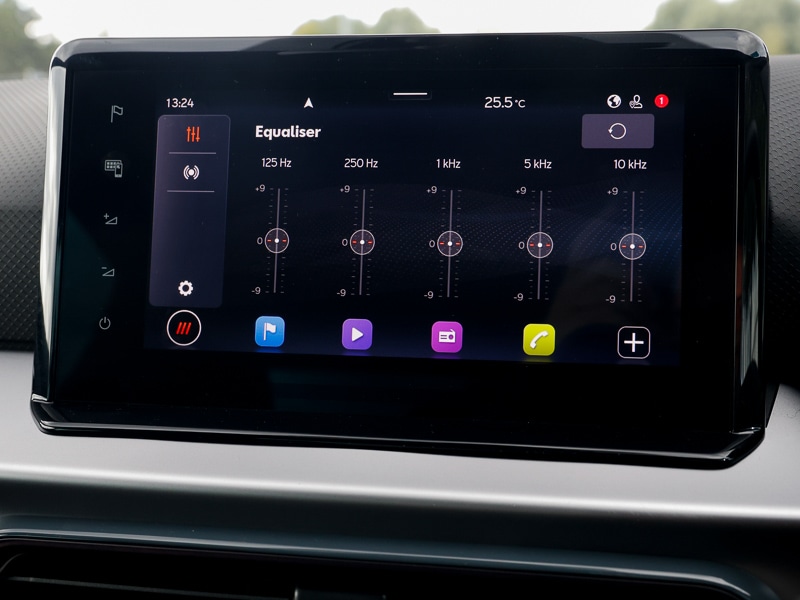 Used SEAT Ibiza 2024 for sale - 77499984: Photo 17