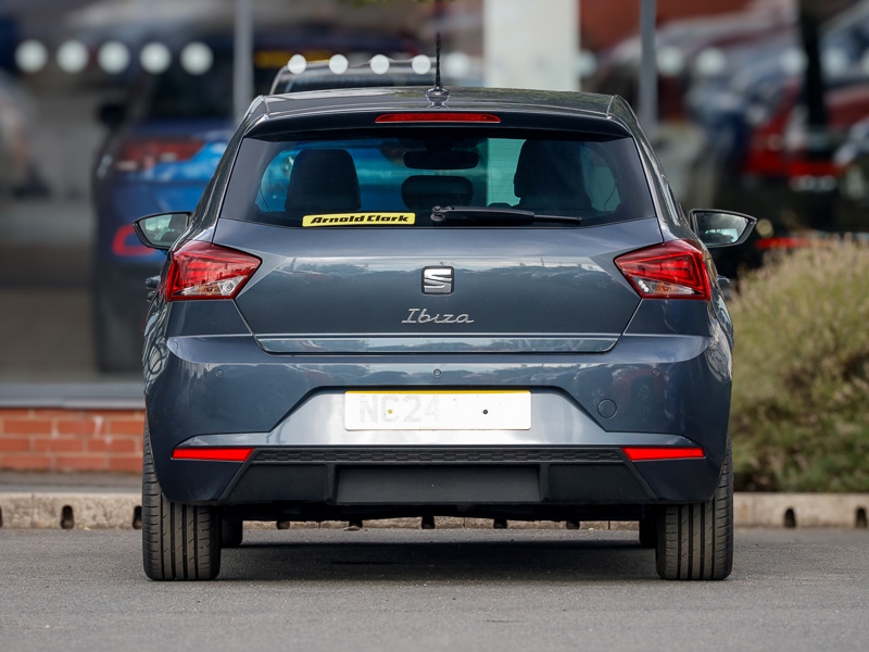 Used SEAT Ibiza 2024 for sale - 77499984: Photo 19