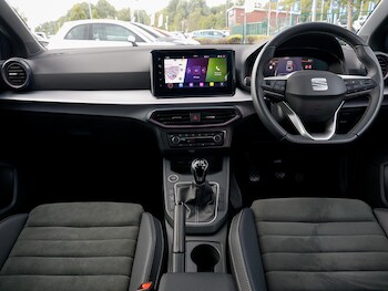 Used SEAT Ibiza 2024 for sale - 77499984: Photo