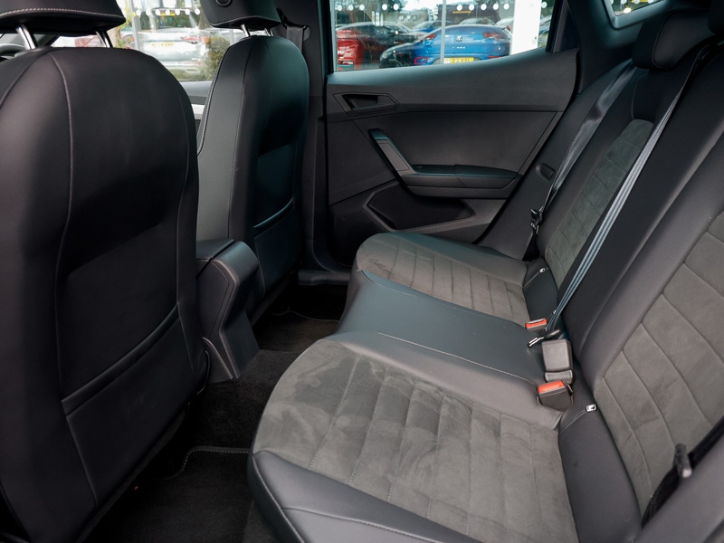 Used SEAT Ibiza 2024 for sale - 77499984: Photo 6