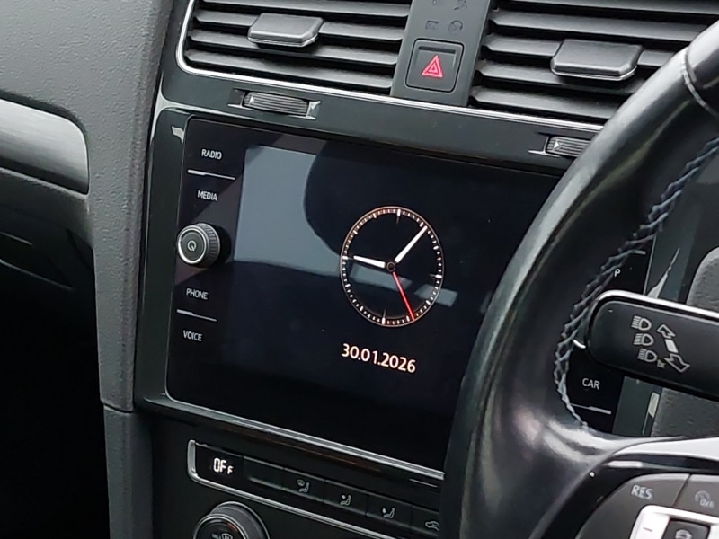 Used Volkswagen Golf 2020 for sale - 77424329: Photo 11