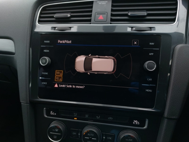 Used Volkswagen Golf 2020 for sale - 77424329: Photo 13