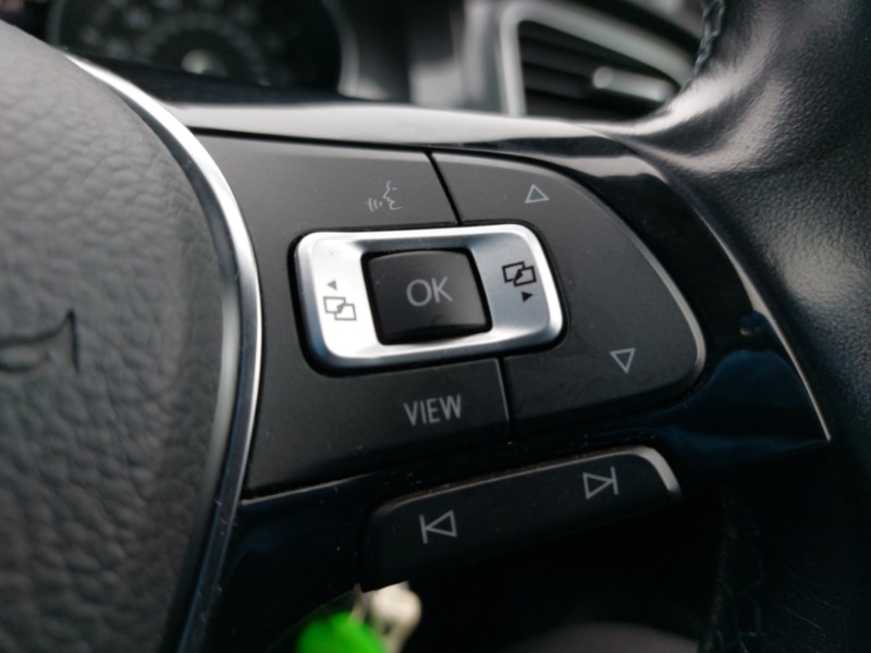 Used Volkswagen Golf 2020 for sale - 77424329: Photo 16