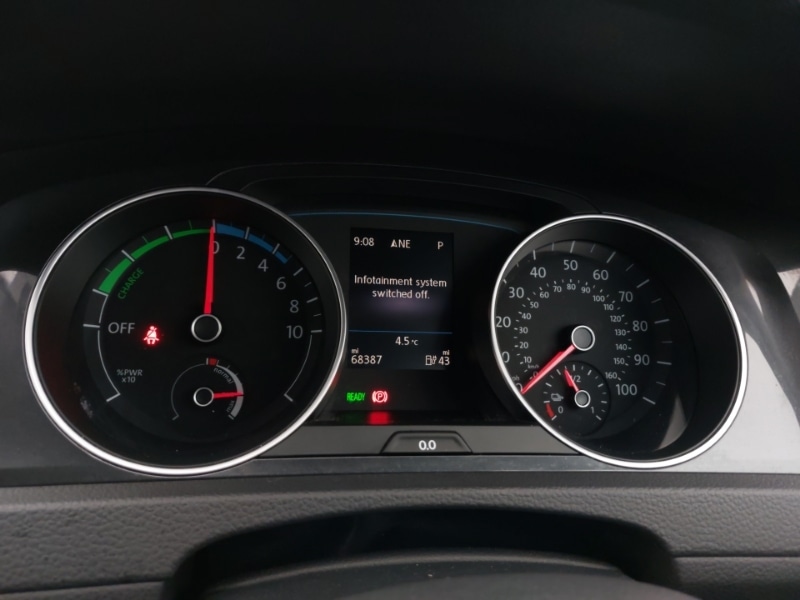 Used Volkswagen Golf 2020 for sale - 77424329: Photo 17