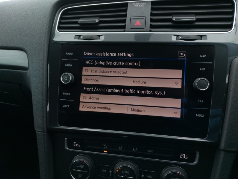 Used Volkswagen Golf 2020 for sale - 77424329: Photo 19