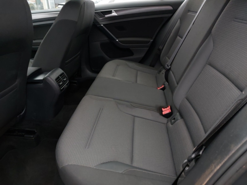 Used Volkswagen Golf 2020 for sale - 77424329: Photo 6