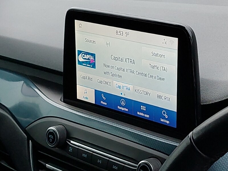 Used Ford Focus 2020 for sale - 77522529: Photo 11