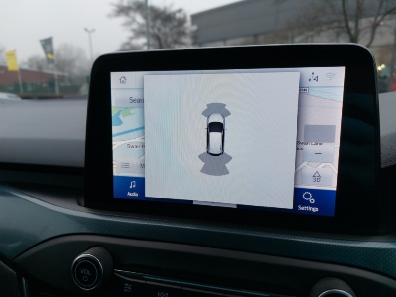 Used Ford Focus 2020 for sale - 77522529: Photo 19