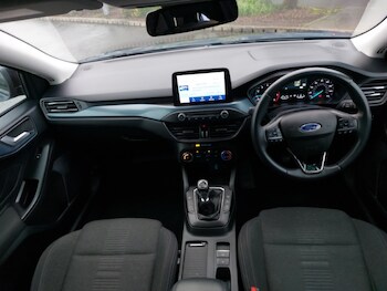 Used Ford Focus 2020 for sale - 77522529: Photo