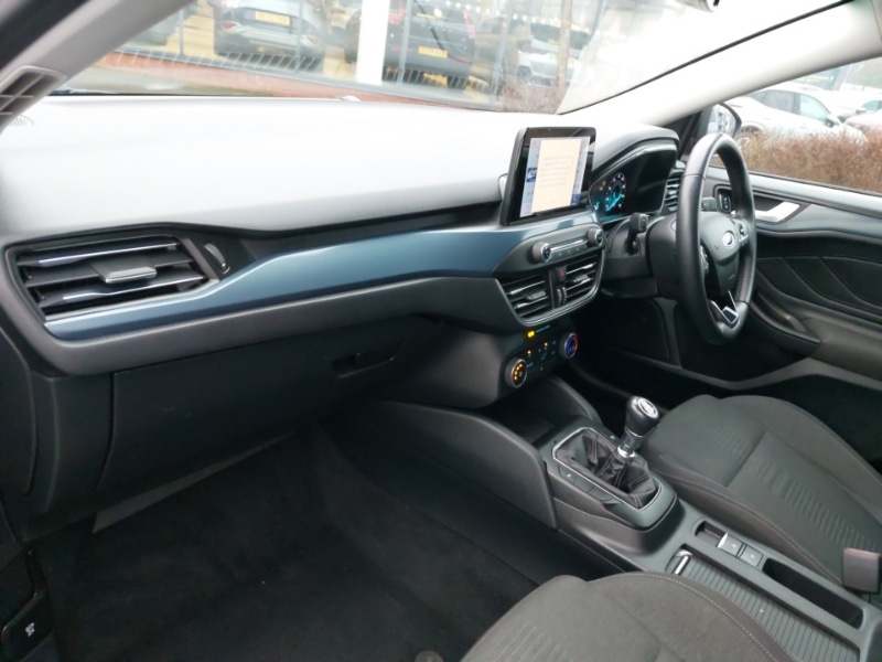 Used Ford Focus 2020 for sale - 77522529: Photo 5