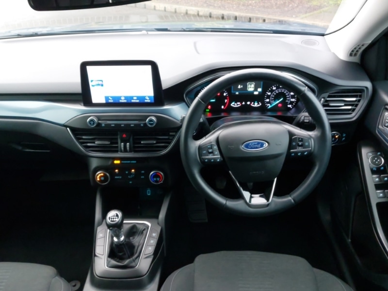 Used Ford Focus 2020 for sale - 77522529: Photo 7