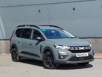 2024 - 1.0 TCe Extreme 5dr