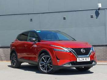 2024 - 1.3 DiG-T MH Tekna 5dr