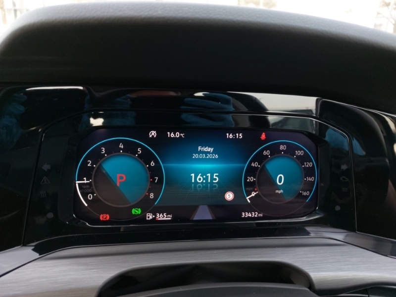 Used Volkswagen Golf 2020 for sale - 78093685: Photo 15