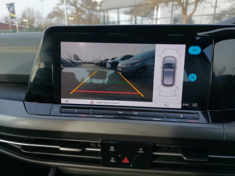 Used Volkswagen Golf 2020 for sale - 78093685: Photo 17