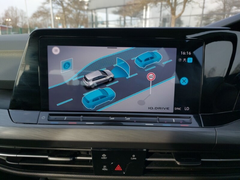 Used Volkswagen Golf 2020 for sale - 78093685: Photo 19